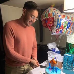 Meet your Posher, Audon